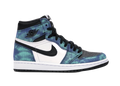 Nike Air Jordan 1 Retro High Tie Dye (W)