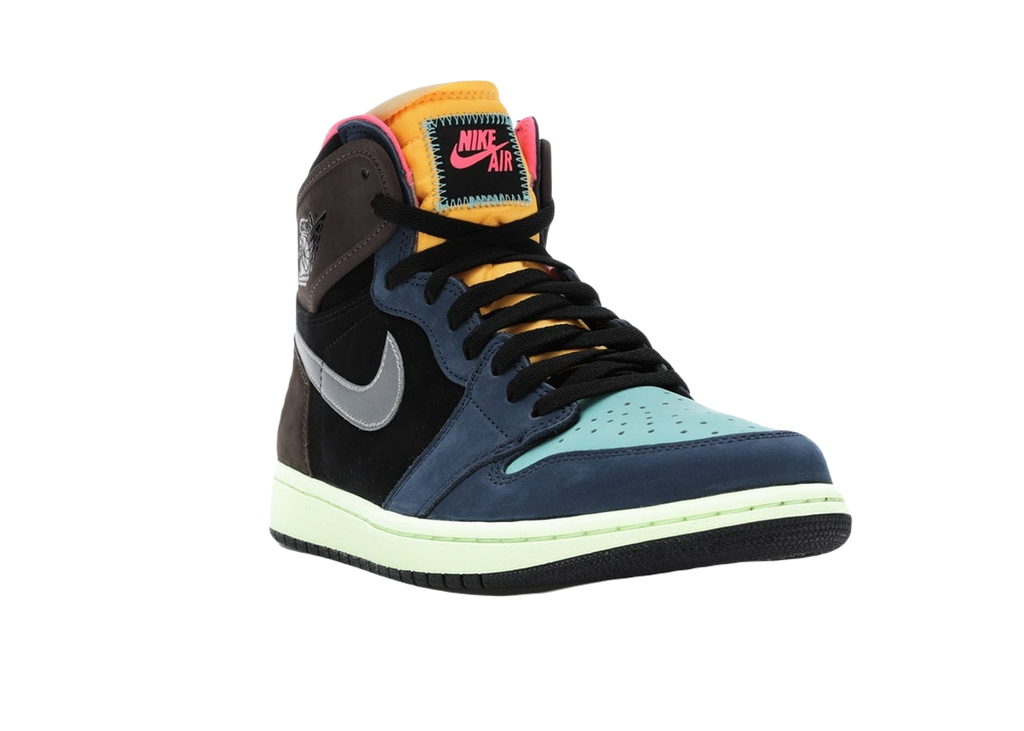 Nike Air Jordan 1 Retro High Tokyo Bio Hack
