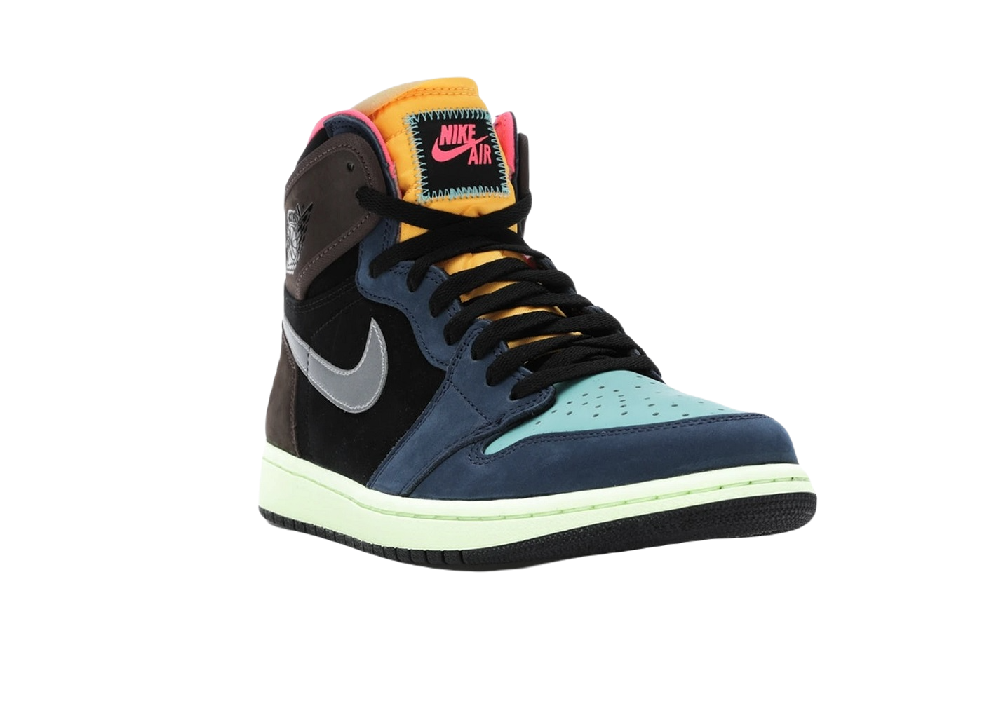 Nike Air Jordan 1 Retro High Tokyo Bio Hack