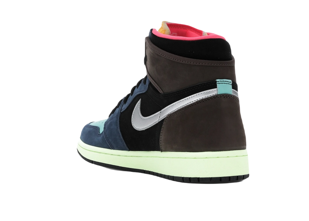 Nike Air Jordan 1 Retro High Tokyo Bio Hack