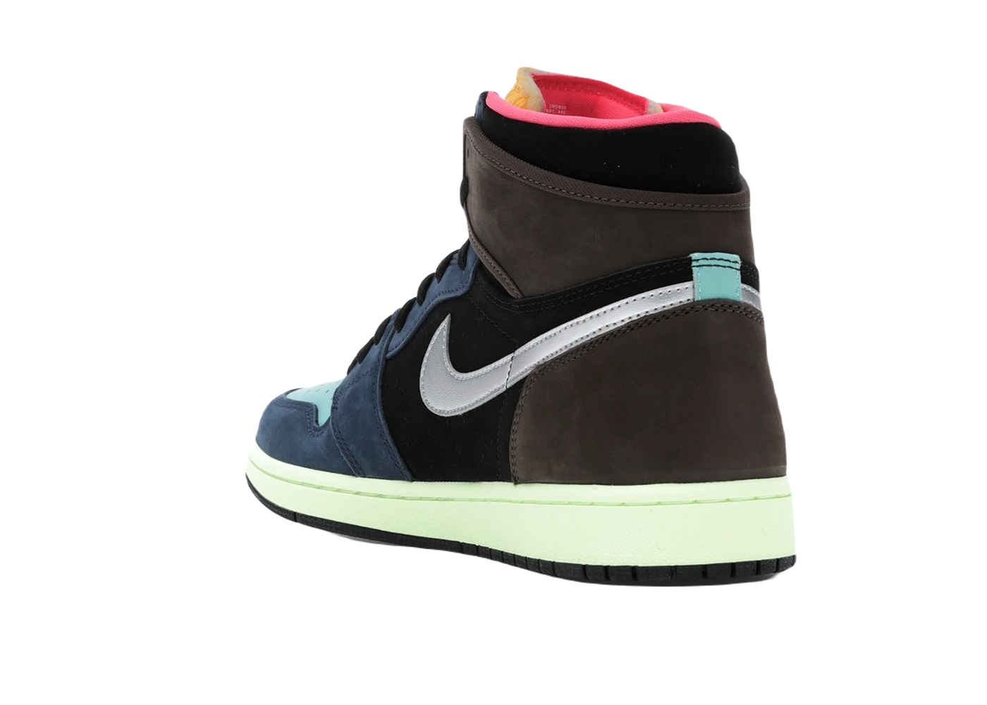 Nike Air Jordan 1 Retro High Tokyo Bio Hack