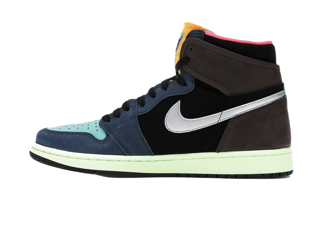 Nike Air Jordan 1 Retro High Tokyo Bio Hack