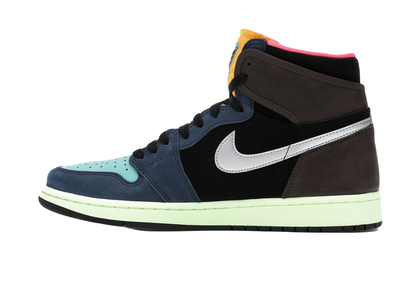 Nike Air Jordan 1 Retro High Tokyo Bio Hack