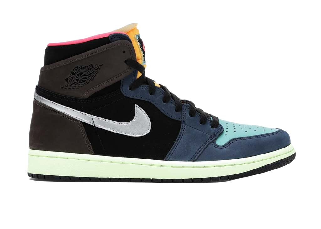 Nike Air Jordan 1 Retro High Tokyo Bio Hack