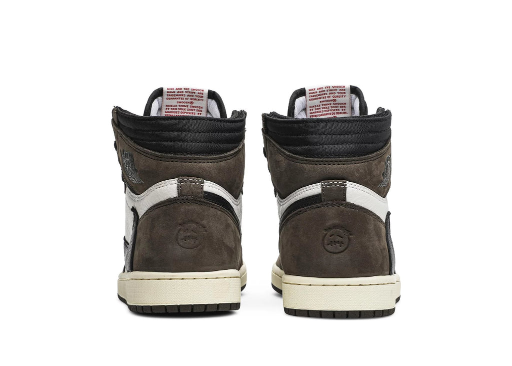 Nike Air Jordan 1 Retro High Travis Scott