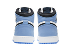 Nike Air Jordan 1 Retro High White University Blue Black (GS)