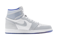 Nike Air Jordan 1 Retro High Zoom White Racer Blue