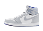 Nike Air Jordan 1 Retro High Zoom White Racer Blue