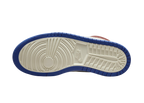 Nike Air Jordan 1 Retro High Zoom White Racer Blue