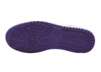 Nike Air Jordan 1 Retro Low Golf Court Purple