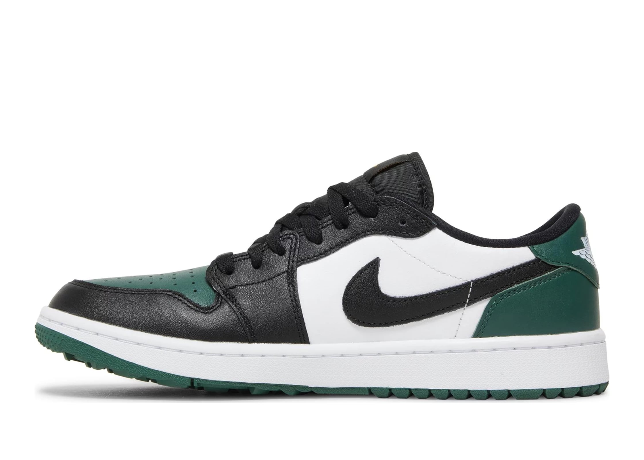Nike Air Jordan 1 Retro Low Golf Noble Green