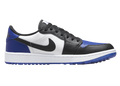 Nike Air Jordan 1 Retro Low Golf Royal Toe