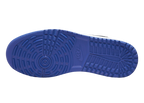Nike Air Jordan 1 Retro Low Golf Royal Toe