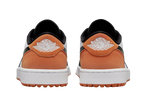 Nike Air Jordan 1 Retro Low Golf Shattered Backboard