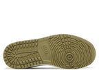 Nike Air Jordan 1 Retro Low Golf Travis Scott Neutral Olive