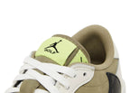 Nike Air Jordan 1 Retro Low Golf Travis Scott Neutral Olive