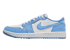 Nike Air Jordan 1 Retro Low Golf UNC
