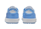 Nike Air Jordan 1 Retro Low Golf UNC