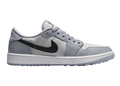 Nike Air Jordan 1 Retro Low Golf Wolf Grey