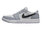 Nike Air Jordan 1 Retro Low Golf Wolf Grey