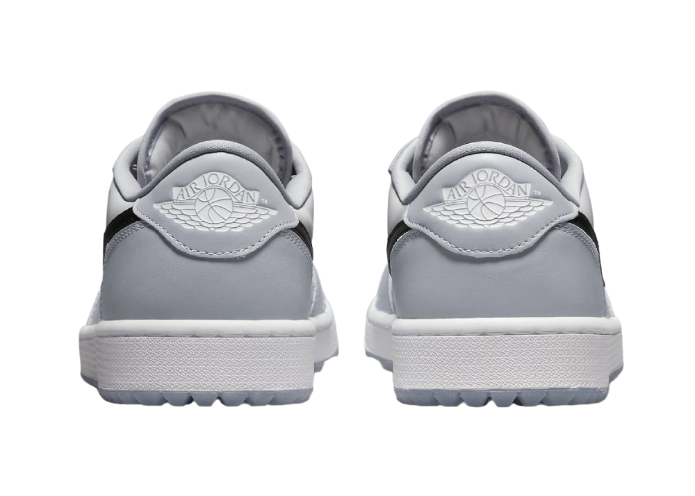 Nike Air Jordan 1 Retro Low Golf Wolf Grey
