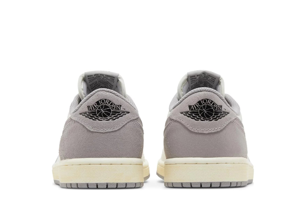 Nike Air Jordan 1 Retro Low OG Atmosphere Grey