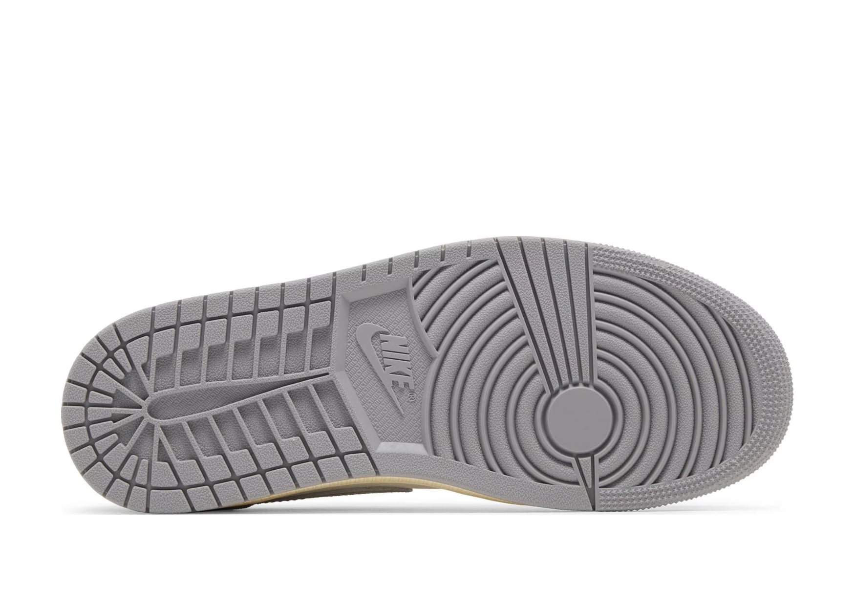 Nike Air Jordan 1 Retro Low OG Atmosphere Grey