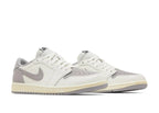 Nike Air Jordan 1 Retro Low OG Atmosphere Grey