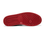 Nike Air Jordan 1 Retro Low OG Black Toe (2023)