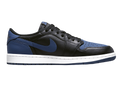 Nike Air Jordan 1 Retro Low OG Mystic Navy