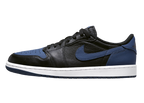Nike Air Jordan 1 Retro Low OG Mystic Navy