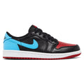 Nike Air Jordan 1 Retro Low OG NC to Chi (W)