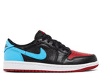 Nike Air Jordan 1 Retro Low OG NC to Chi (W)