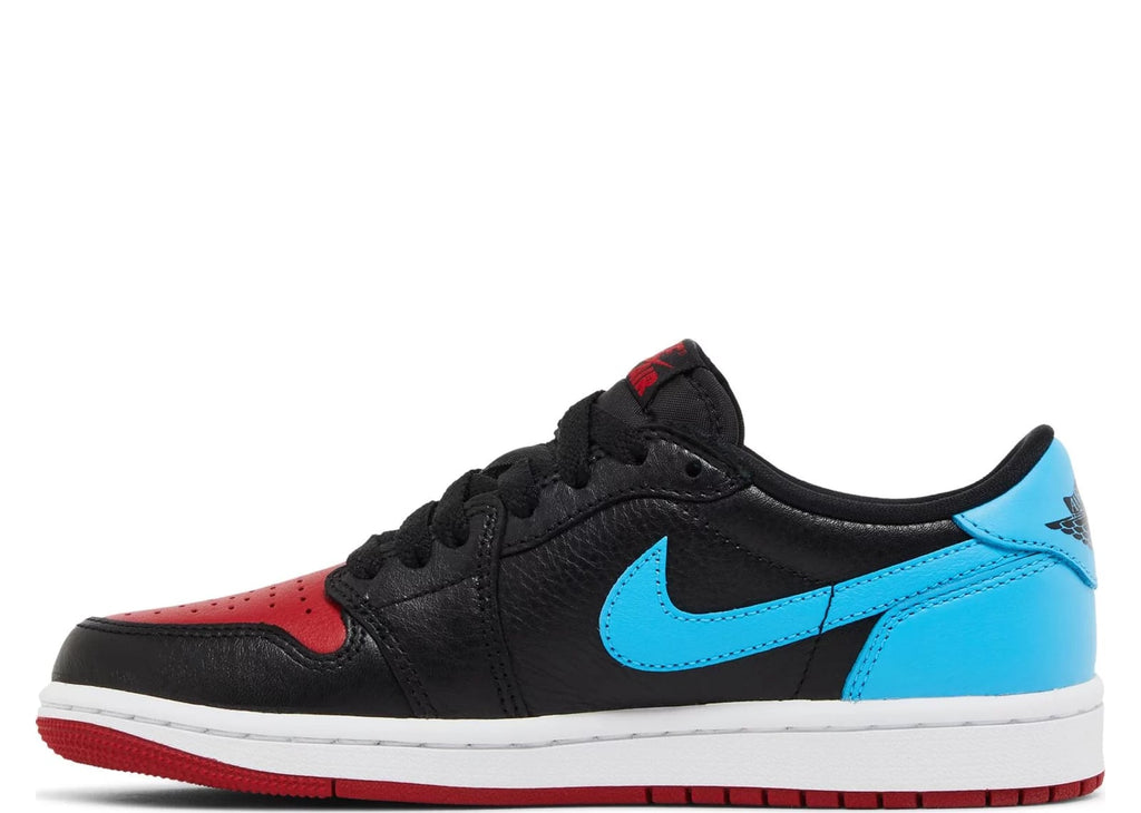 Nike Air Jordan 1 Retro Low OG NC to Chi (W)