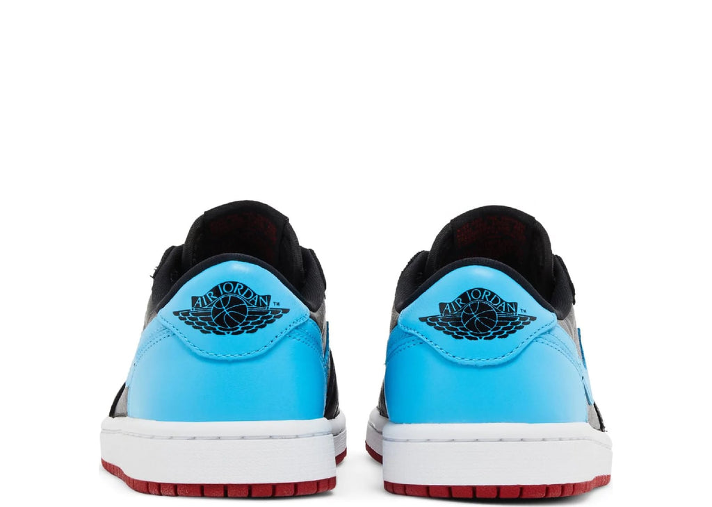 Nike Air Jordan 1 Retro Low OG NC to Chi (W)