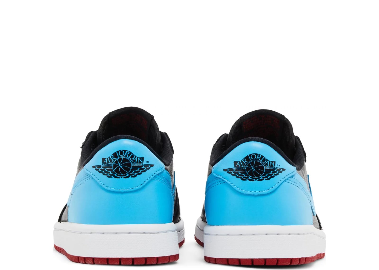 Nike Air Jordan 1 Retro Low OG NC to Chi (W)