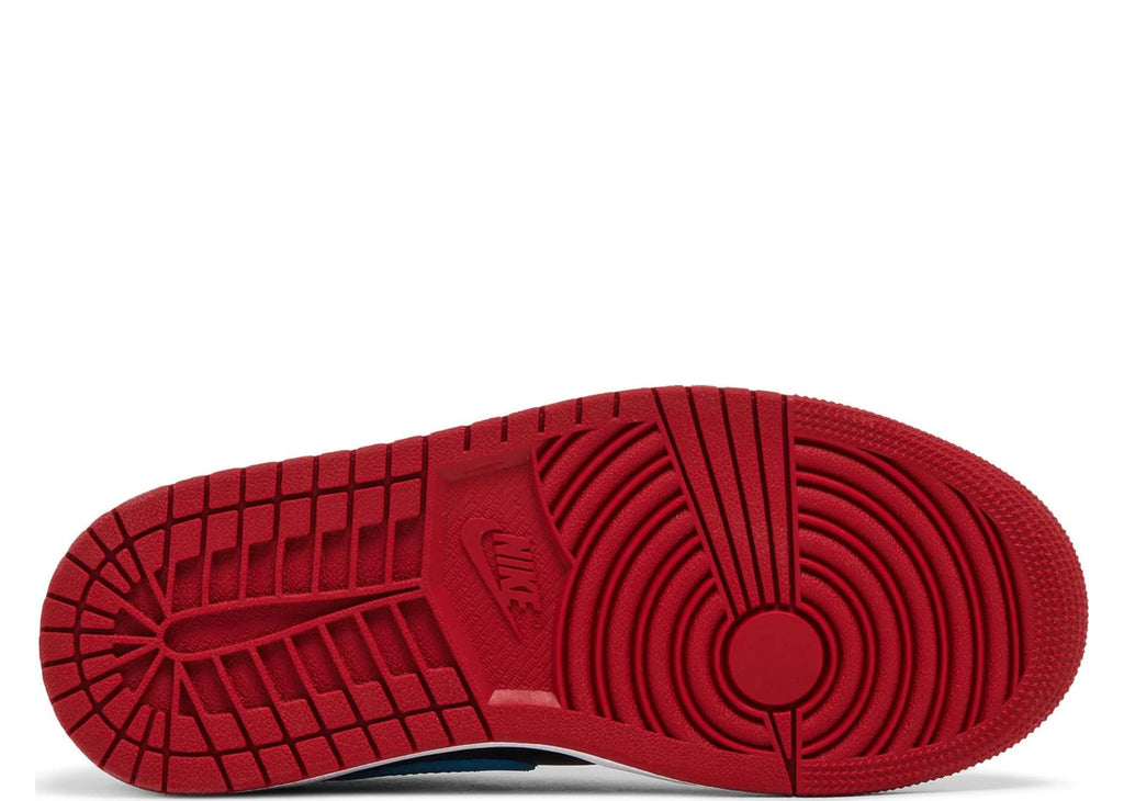 Nike Air Jordan 1 Retro Low OG NC to Chi (W)