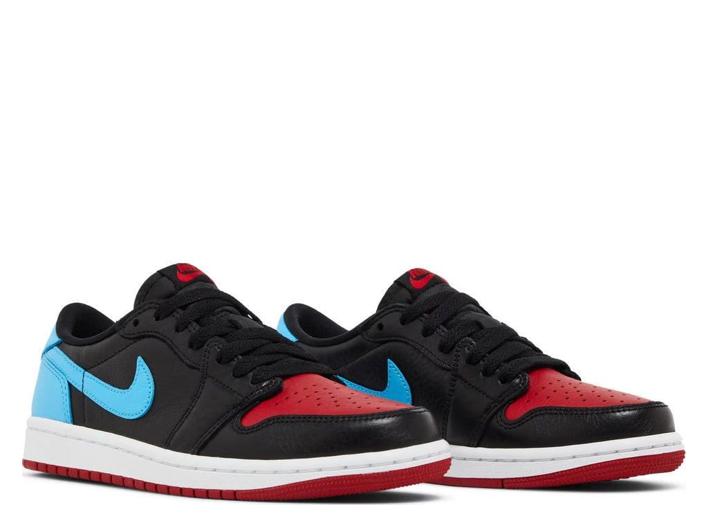 Nike Air Jordan 1 Retro Low OG NC to Chi (W)