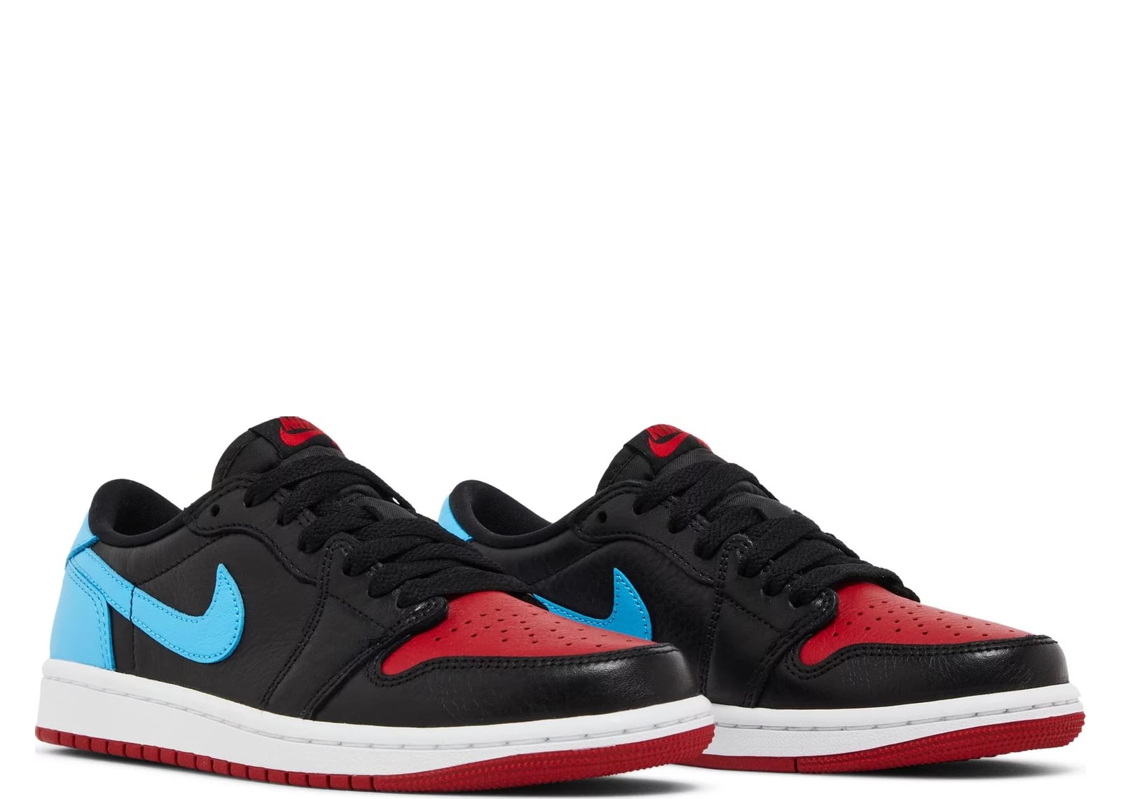 Nike Air Jordan 1 Retro Low OG NC to Chi (W)