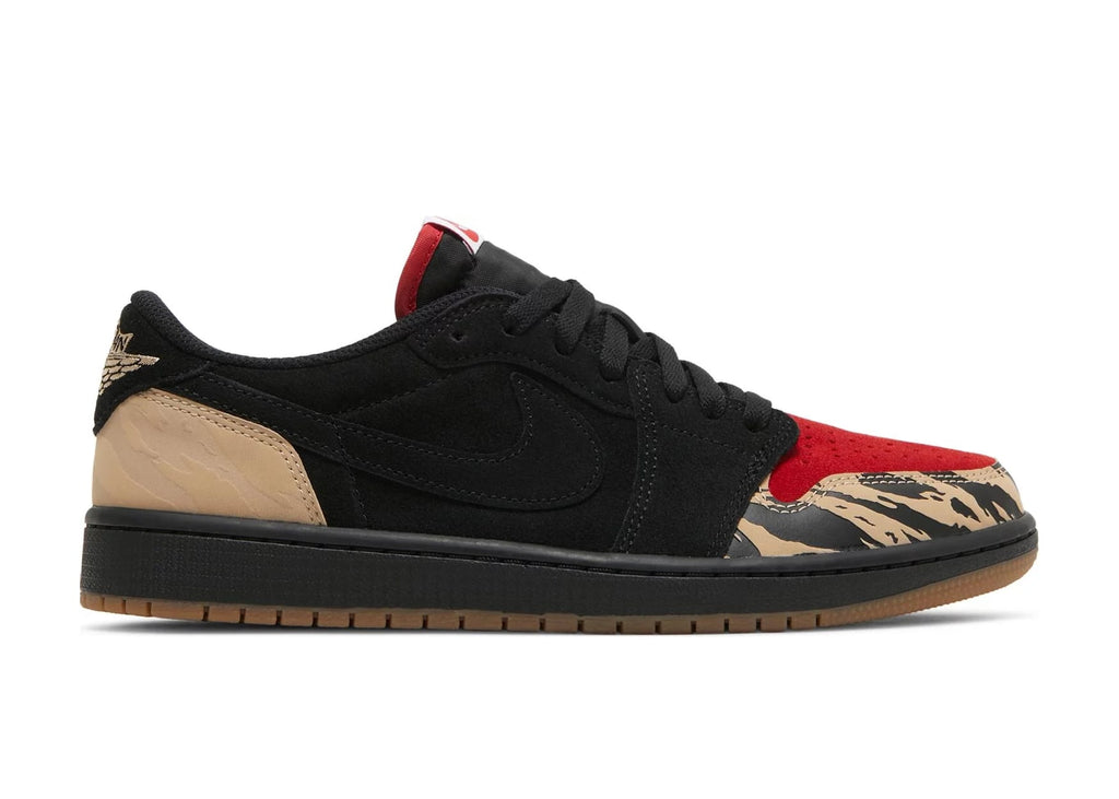 Nike Air Jordan 1 Retro Low OG SP Sole Fly