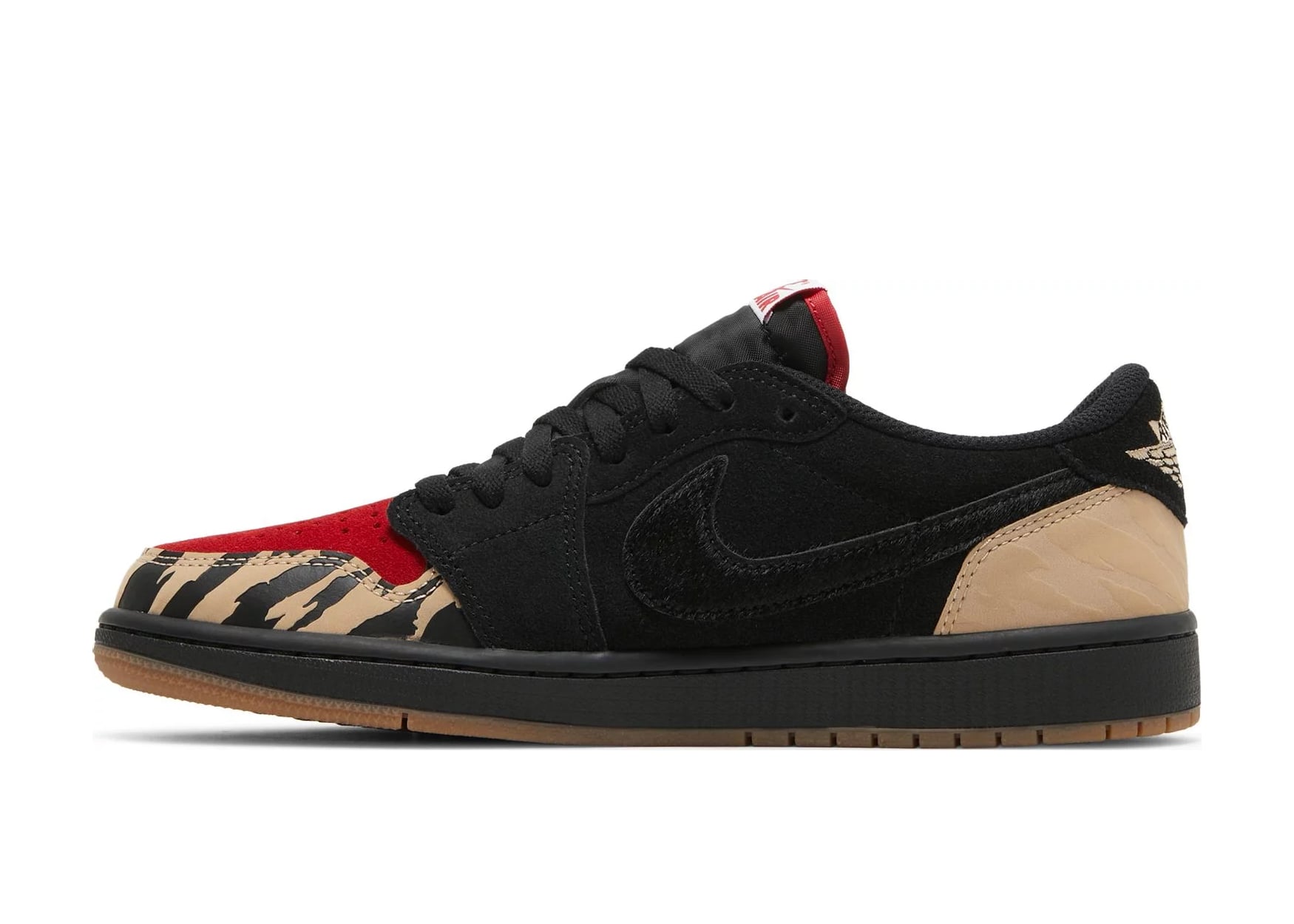 Nike Air Jordan 1 Retro Low OG SP Sole Fly
