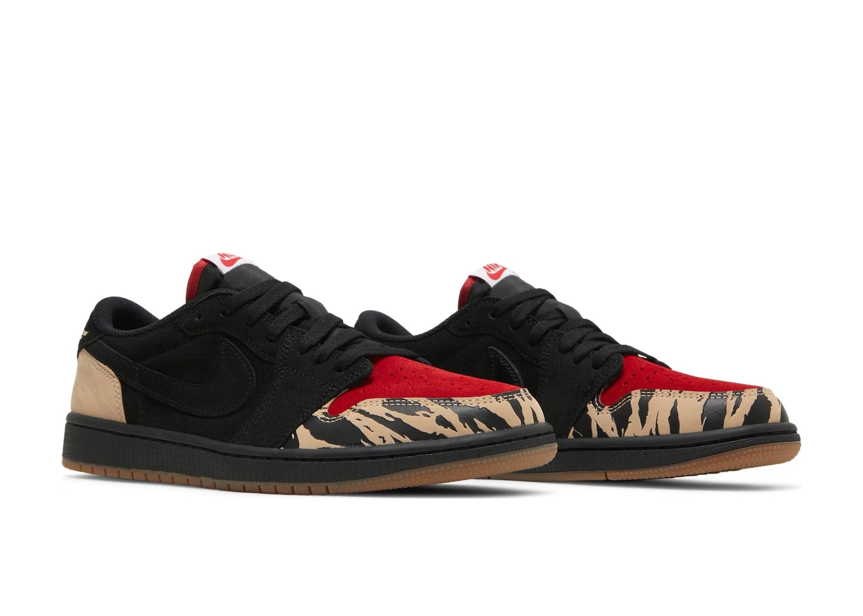 Nike Air Jordan 1 Retro Low OG SP Sole Fly