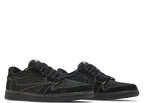 Nike Air Jordan 1 Retro Low OG SP Travis Scott Black Phantom