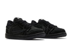 Nike Air Jordan 1 Retro Low OG SP Travis Scott Black Phantom (TD)