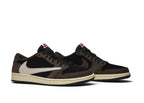 Nike Air Jordan 1 Retro Low OG SP Travis Scott Mocha