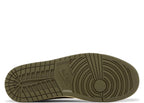 Nike Air Jordan 1 Retro Low OG SP Travis Scott Olive (W)