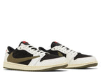 Nike Air Jordan 1 Retro Low OG SP Travis Scott Olive (W)