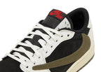 Nike Air Jordan 1 Retro Low OG SP Travis Scott Olive (W)