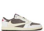 Nike Air Jordan 1 Retro Low OG SP Travis Scott Reverse Mocha