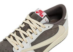 Nike Air Jordan 1 Retro Low OG SP Travis Scott Reverse Mocha